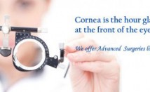 CORNEA AND OCULAR SURFACE