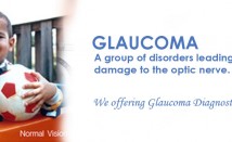 GLAUCOMA