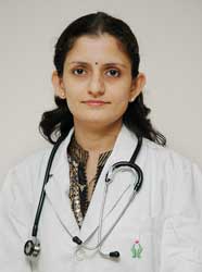 Dr. Anuradha Ghorpade