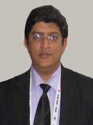 Dr Sunil Moreker<br/><br/>
