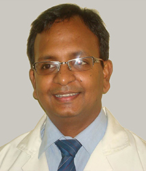 Dr. Anand Kumar