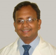 Dr. Anand Kumar