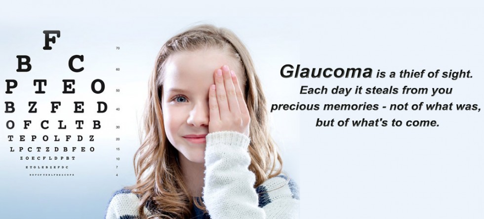 Glaucoma