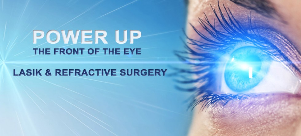 Lasik & Refractive
