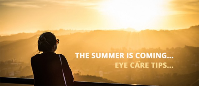 The Summer is Coming