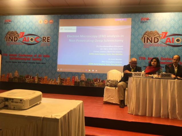 All India Conference Indore 2019