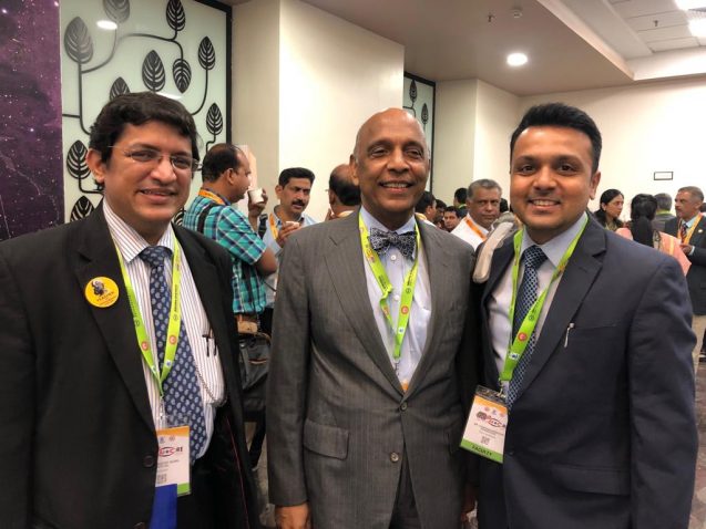 All India Conference Indore 2019