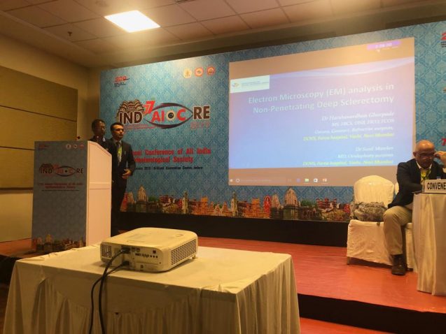 All India Conference Indore 2019