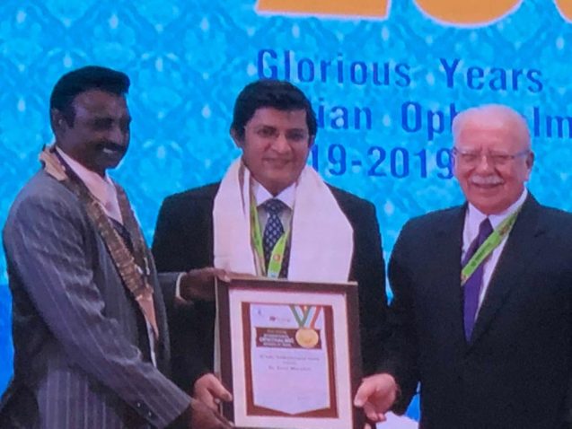 All India Conference Indore 2019