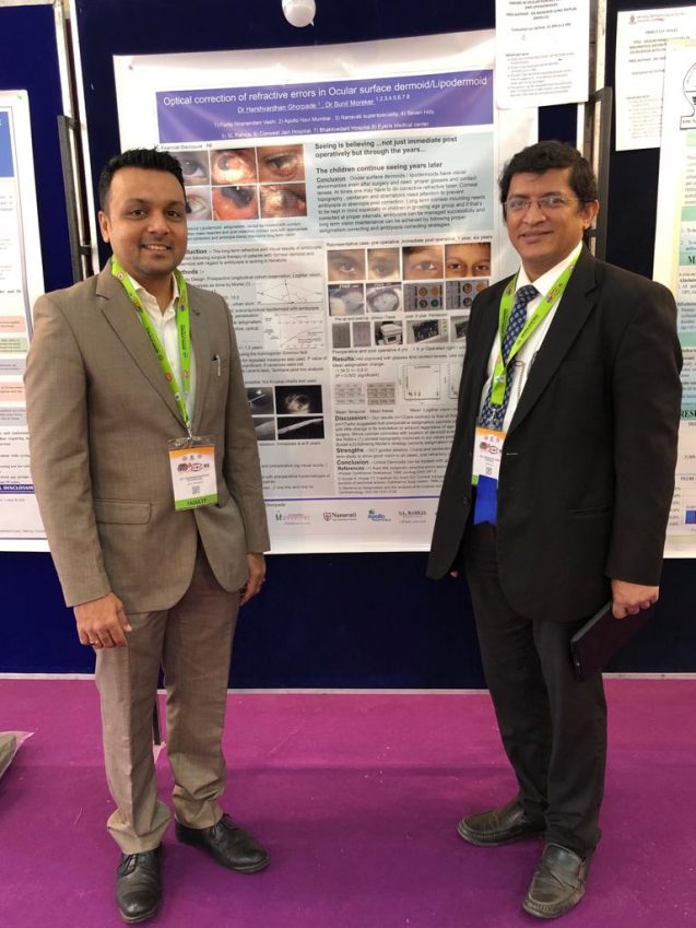 All India Conference Indore 2019