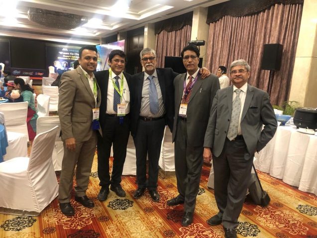 All India Conference Indore 2019