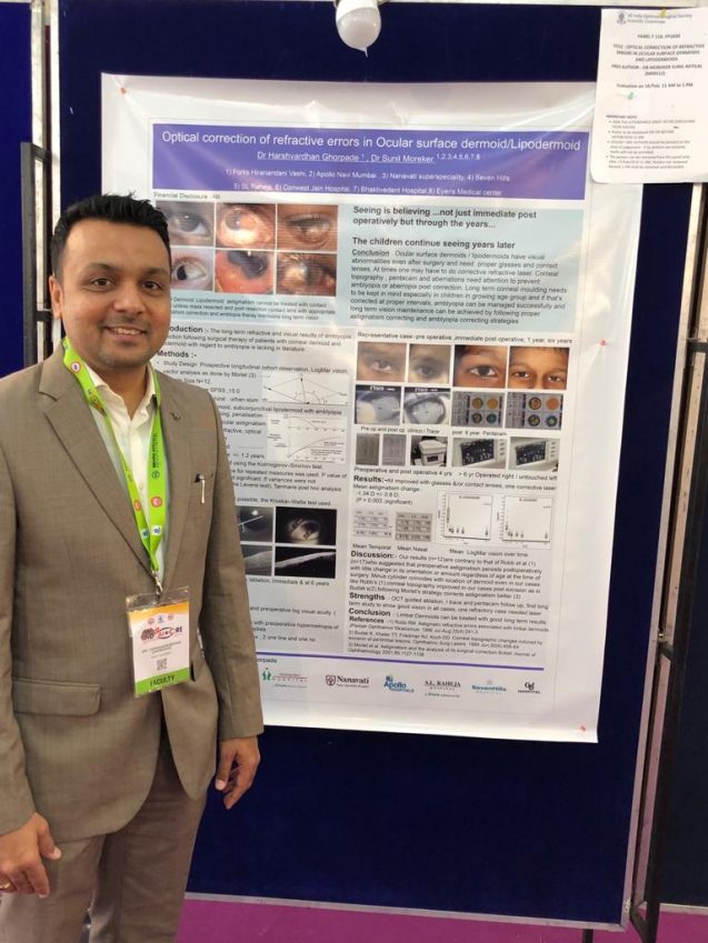 All India Conference Indore 2019