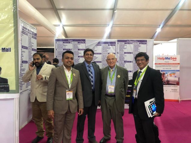 All India Conference Indore 2019