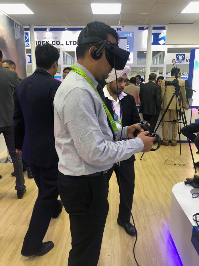 All India Conference Indore 2019