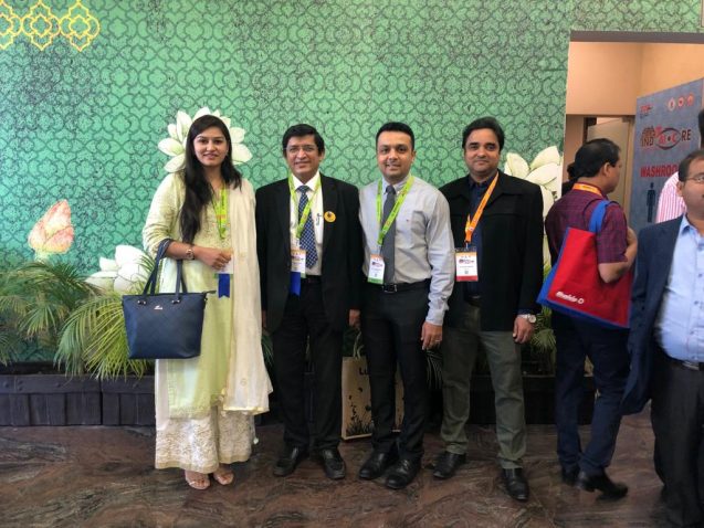 All India Conference Indore 2019