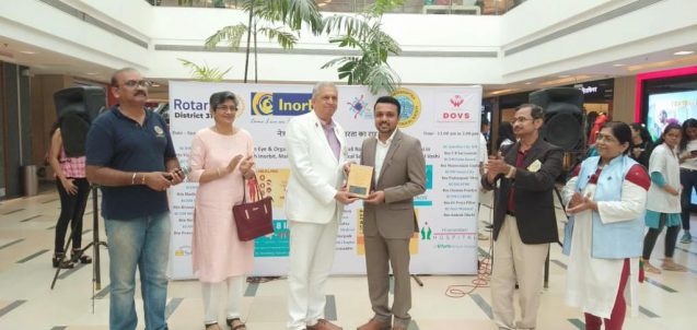 Eye Donation Fortnight 2019