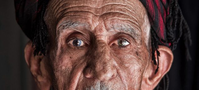 Understanding Glaucoma : Why should you check your eyes after you turn 40?